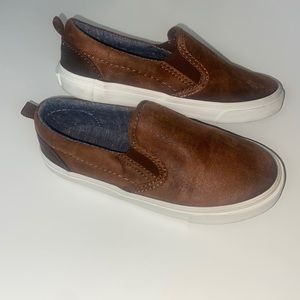 Toddler Boy Size 10 Dress Shoes